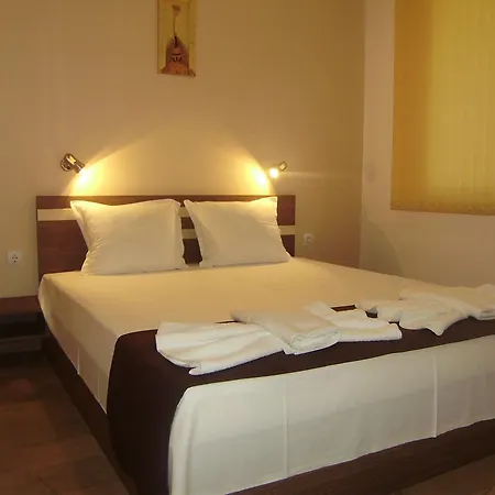 Vesi And Gery Apartment *