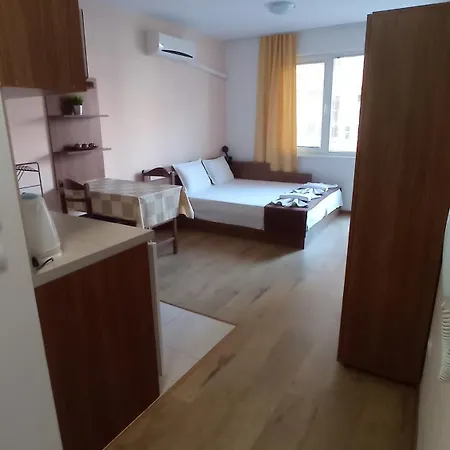 Vesi And Gery * Поморие