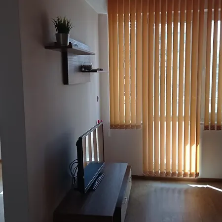 Vesi And Gery 아파트