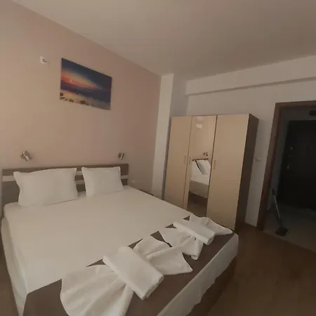 Апартамент Vesi And Gery *