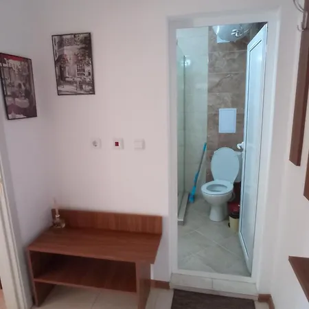 Vesi And Gery * Поморие