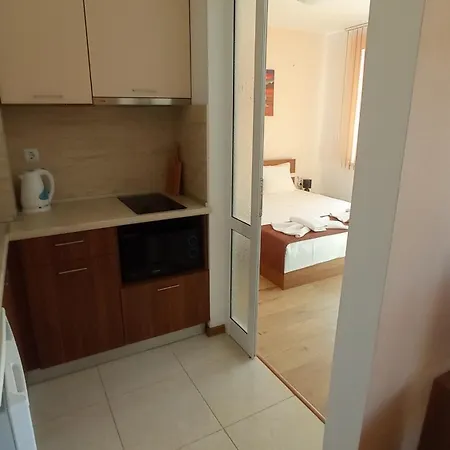 Апартамент Vesi And Gery *