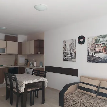 Vesi And Gery * Поморие