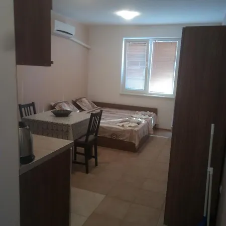 Vesi And Gery 아파트