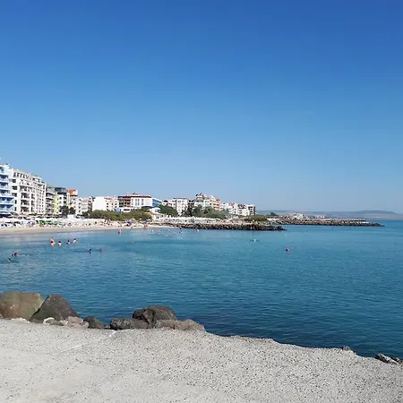 Vesi And Gery * Поморие