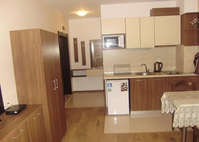 Vesi And Gery * Pomorie