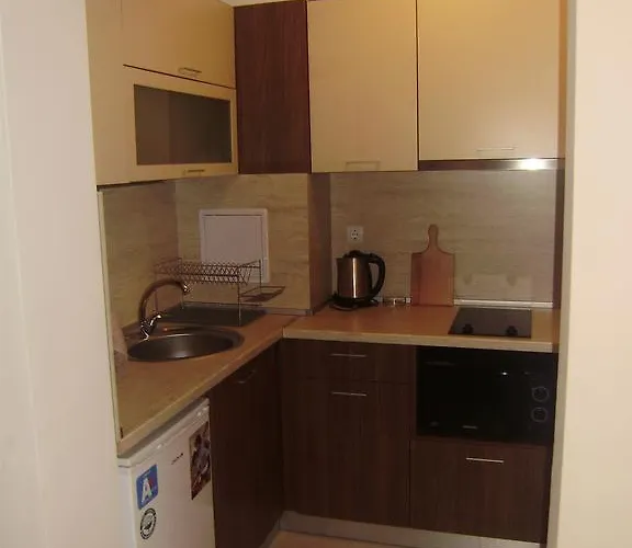 Vesi And Gery Pomorie