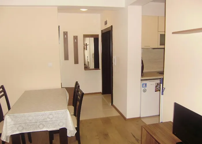 Vesi And Gery Pomorie