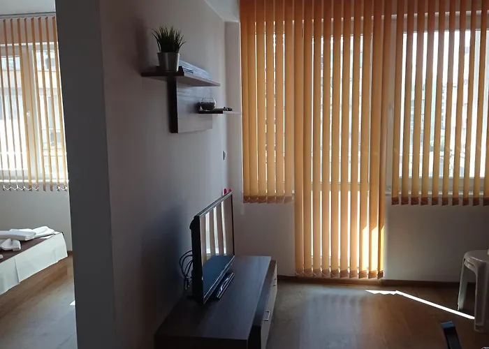 Vesi And Gery Apartman