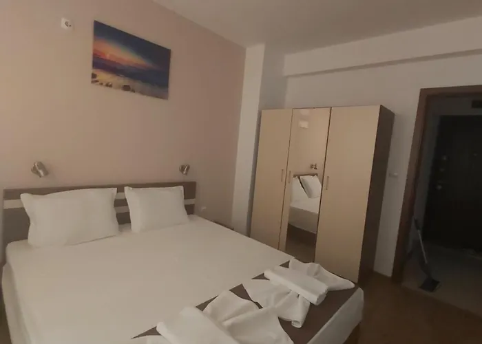 Apartman Vesi And Gery *