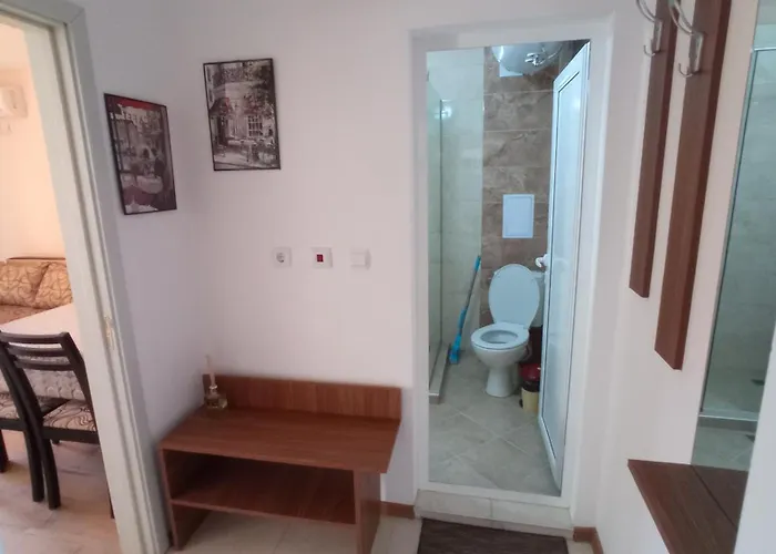 Vesi And Gery * Pomorie